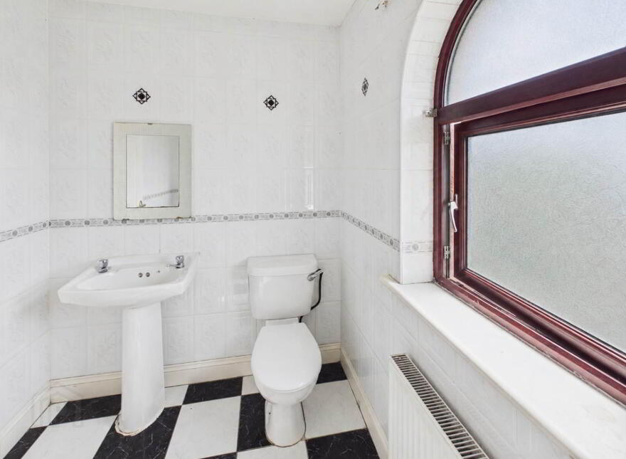 21 Williamstown Glen, Williamstown Road, Waterford, X91H2AA
