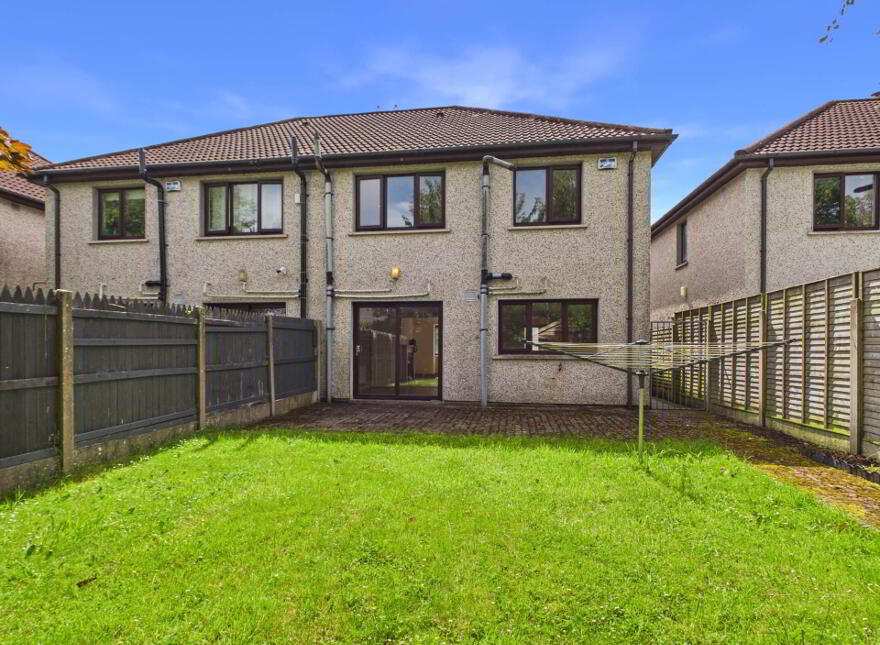 21 Williamstown Glen, Williamstown Road, Waterford, X91H2AA