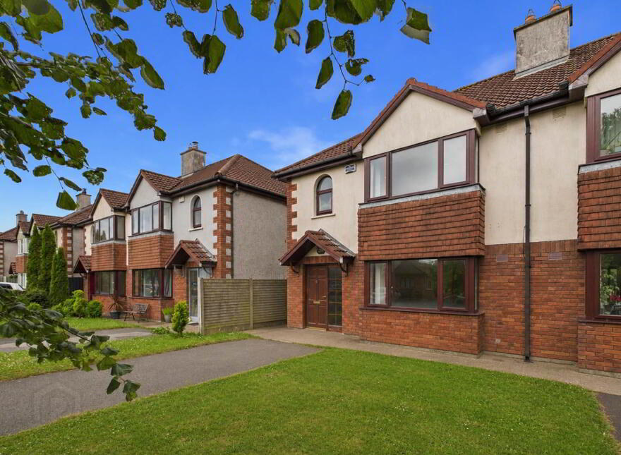 21 Williamstown Glen, Williamstown Road, Waterford, X91H2AA