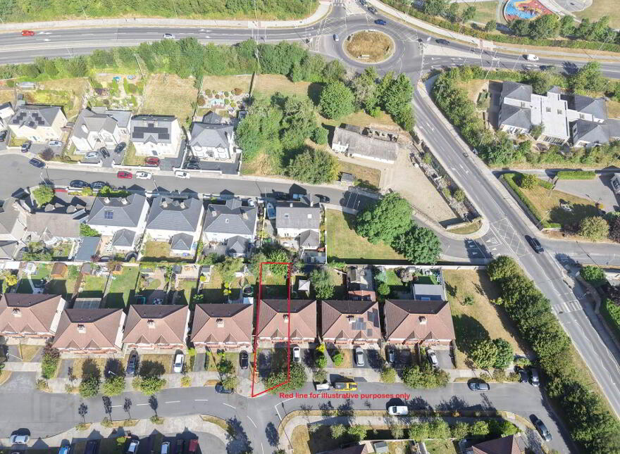 21 Williamstown Glen, Williamstown Road, Waterford, X91H2AA
