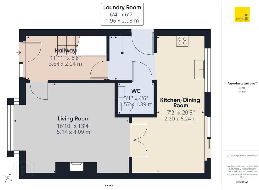 21 Williamstown Glen, Williamstown Road, Waterford, X91H2AA