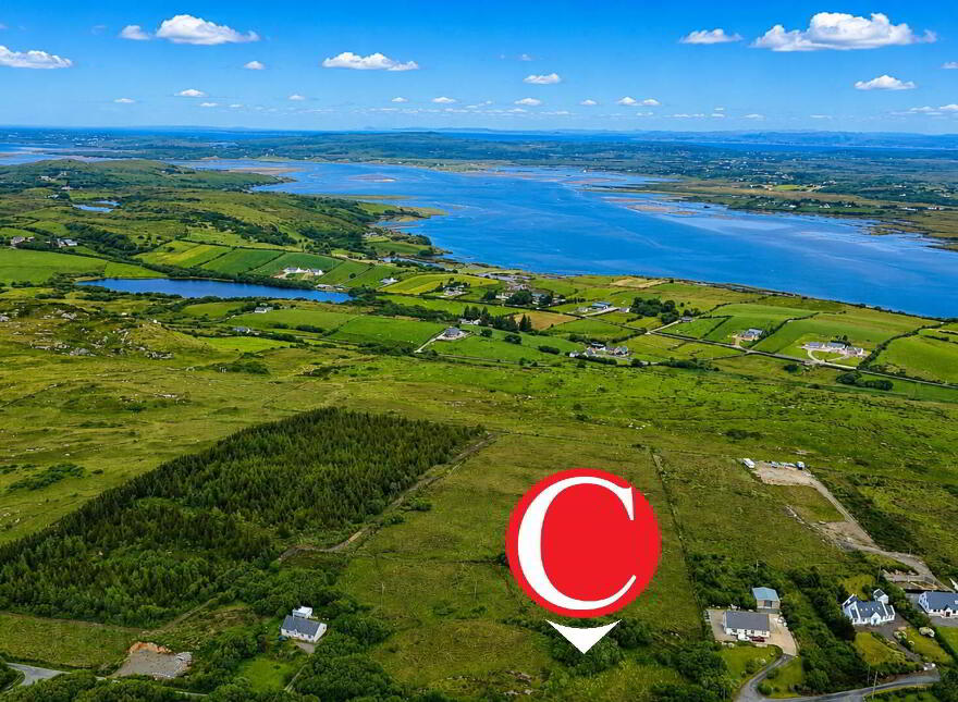 Crumlin, Ardara