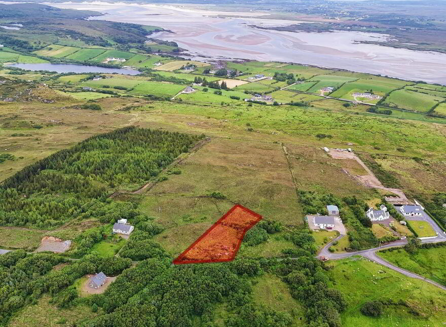Crumlin, Ardara