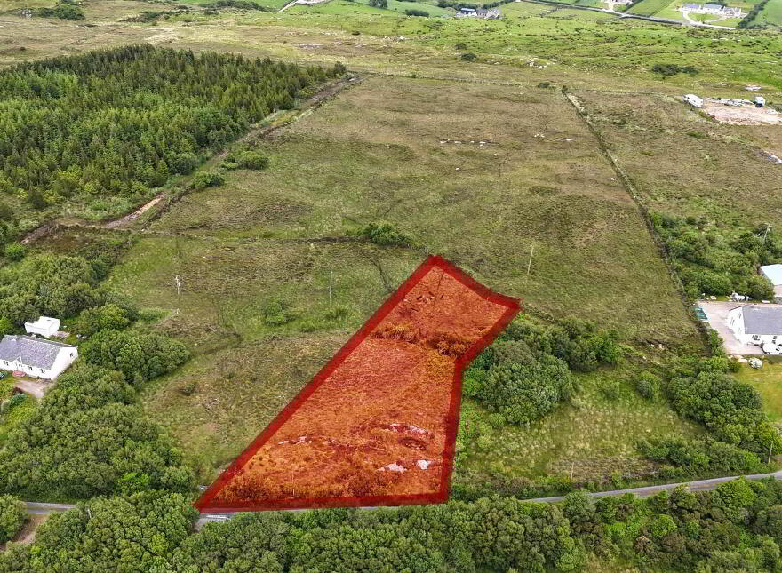Crumlin, Ardara