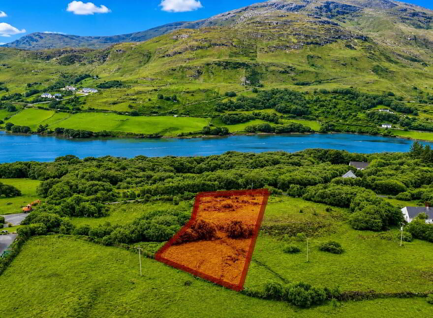 Crumlin, Ardara