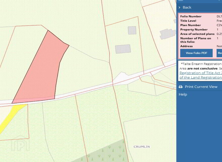 Crumlin, Ardara