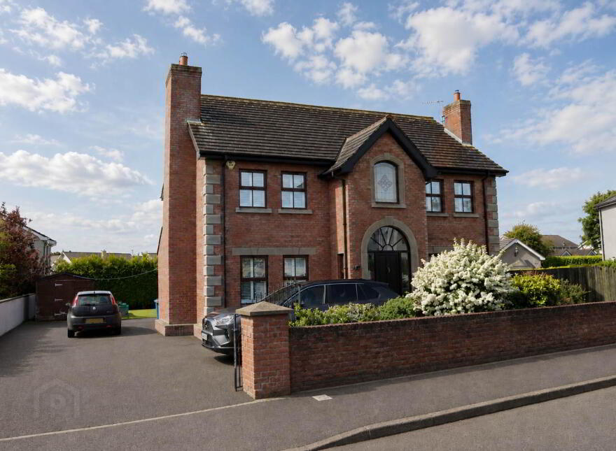 14 Rathlin View, Ballycastle, BT54 6EN