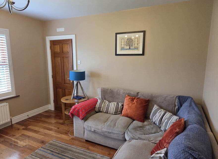 14 Rathlin View, Ballycastle, BT54 6EN