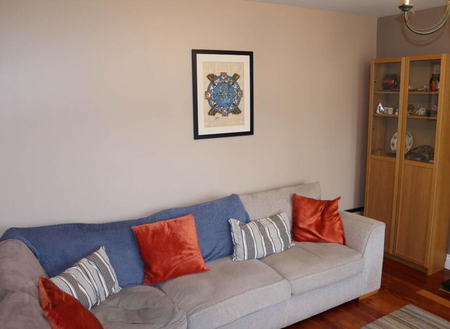 14 Rathlin View, Ballycastle, BT54 6EN