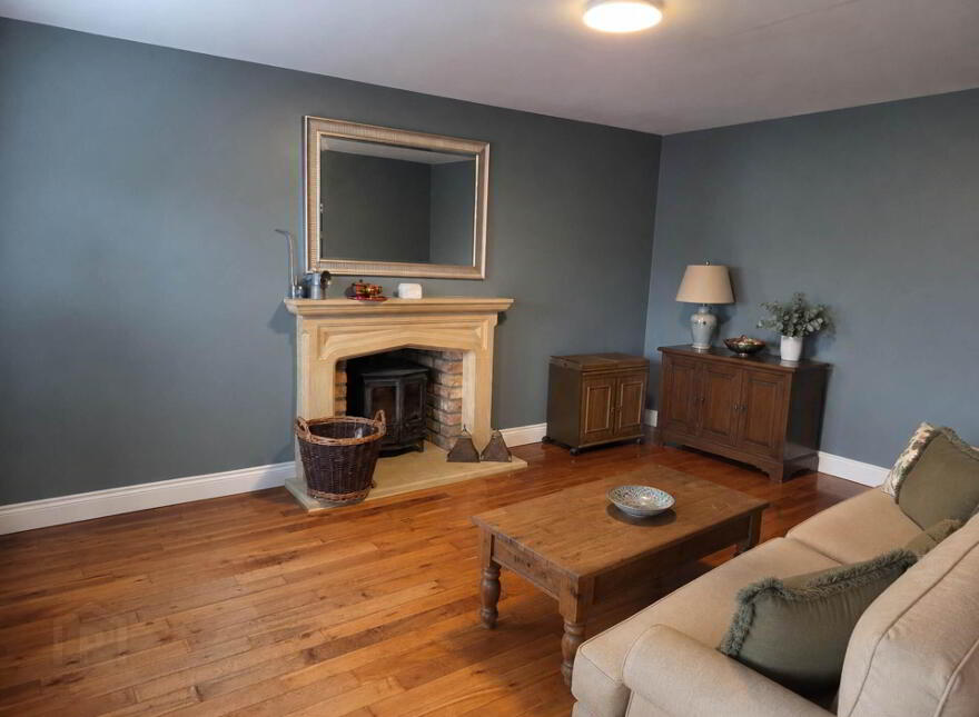 14 Rathlin View, Ballycastle, BT54 6EN