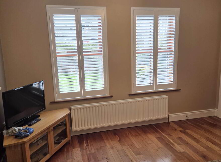 14 Rathlin View, Ballycastle, BT54 6EN
