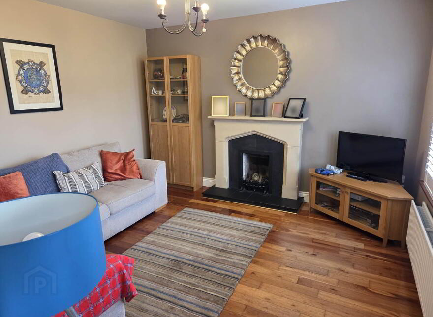 14 Rathlin View, Ballycastle, BT54 6EN