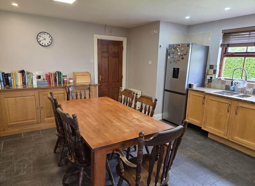 14 Rathlin View, Ballycastle, BT54 6EN