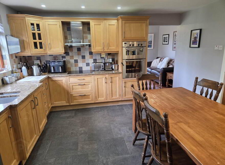 14 Rathlin View, Ballycastle, BT54 6EN