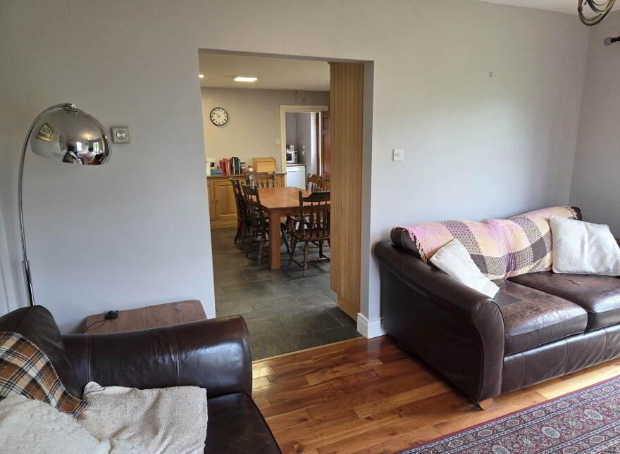 14 Rathlin View, Ballycastle, BT54 6EN