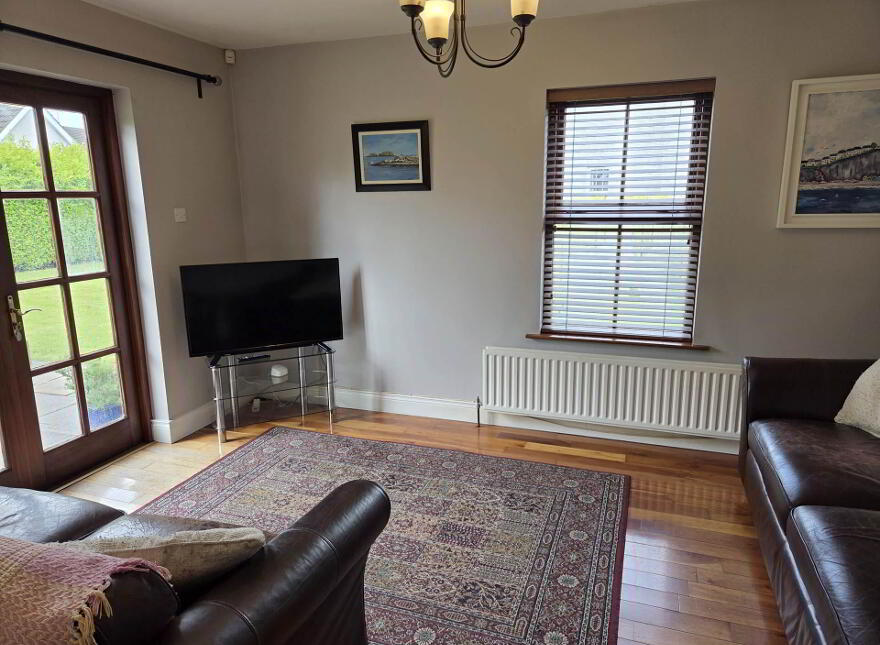 14 Rathlin View, Ballycastle, BT54 6EN
