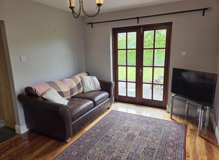 14 Rathlin View, Ballycastle, BT54 6EN