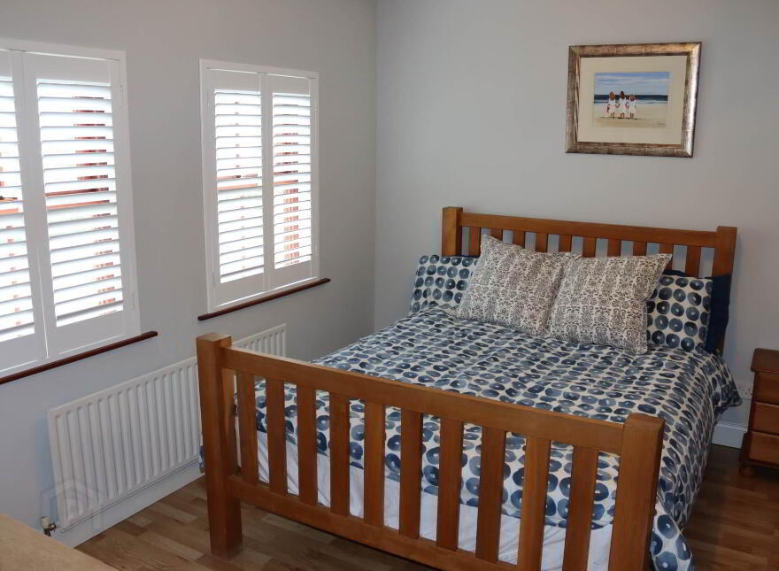 14 Rathlin View, Ballycastle, BT54 6EN