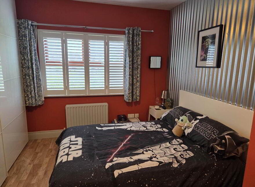 14 Rathlin View, Ballycastle, BT54 6EN