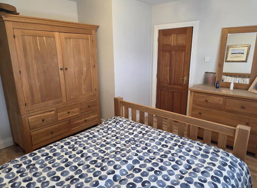 14 Rathlin View, Ballycastle, BT54 6EN