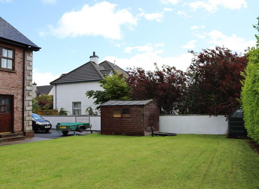 14 Rathlin View, Ballycastle, BT54 6EN