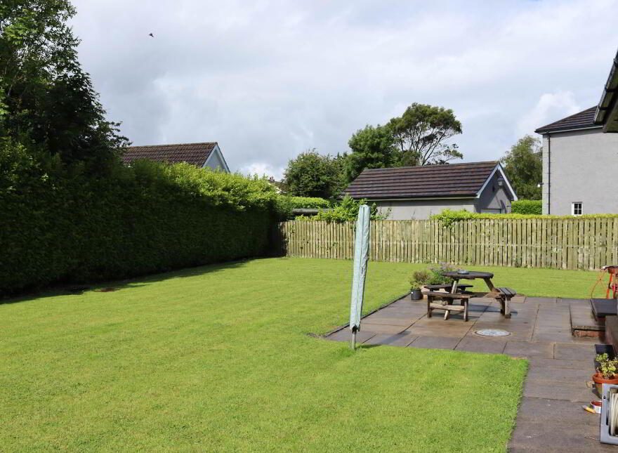 14 Rathlin View, Ballycastle, BT54 6EN