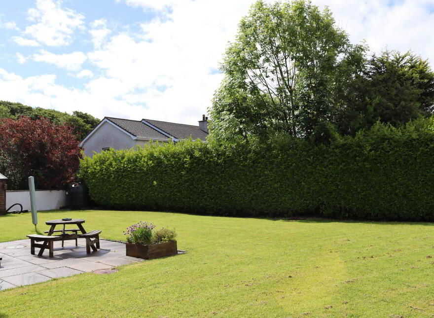 14 Rathlin View, Ballycastle, BT54 6EN