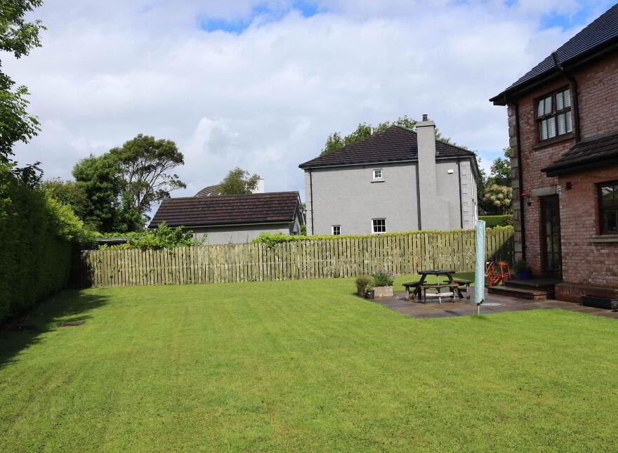 14 Rathlin View, Ballycastle, BT54 6EN