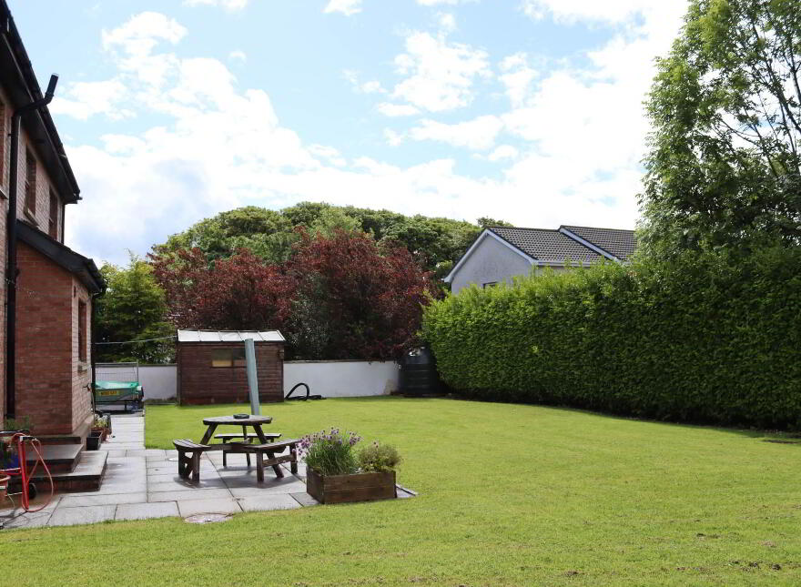 14 Rathlin View, Ballycastle, BT54 6EN