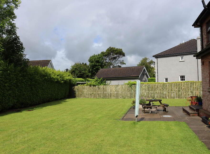 14 Rathlin View, Ballycastle, BT54 6EN