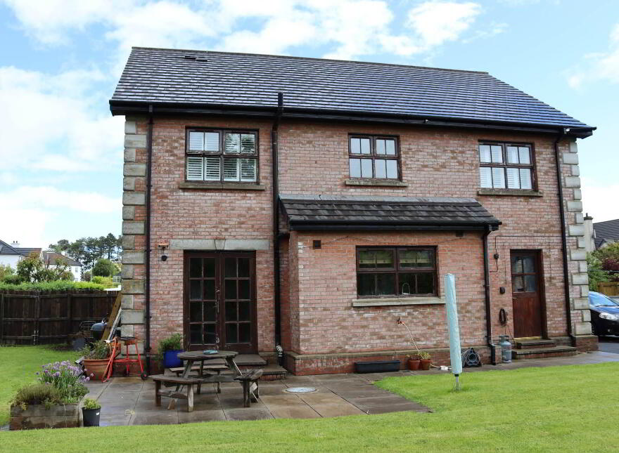 14 Rathlin View, Ballycastle, BT54 6EN