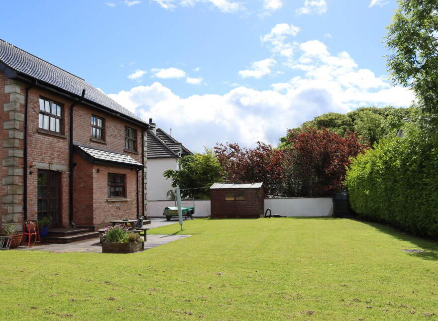 14 Rathlin View, Ballycastle, BT54 6EN