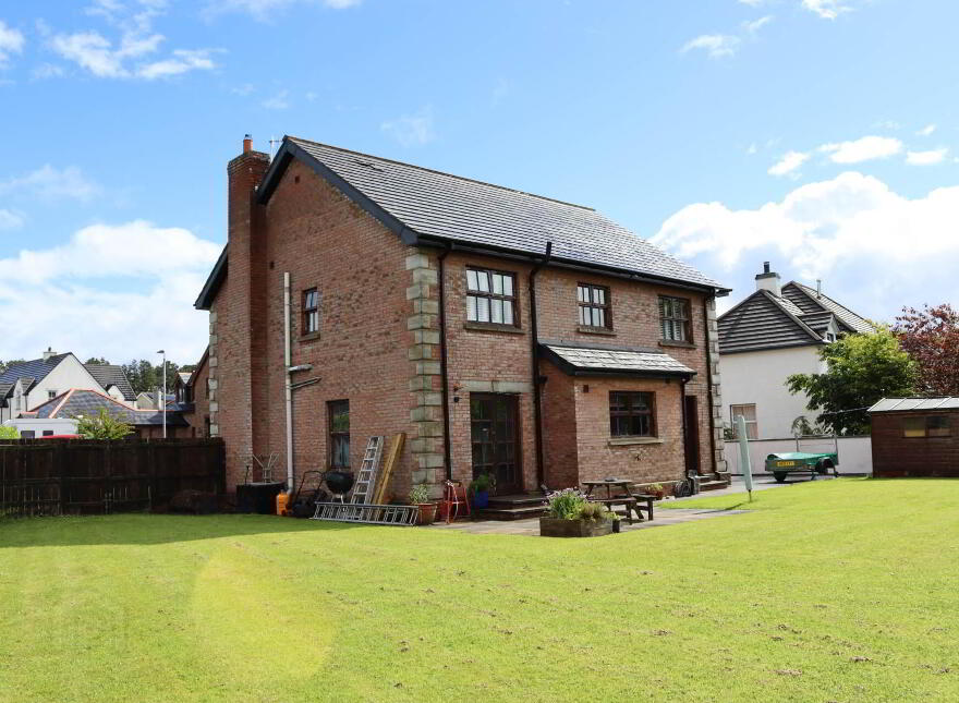 14 Rathlin View, Ballycastle, BT54 6EN