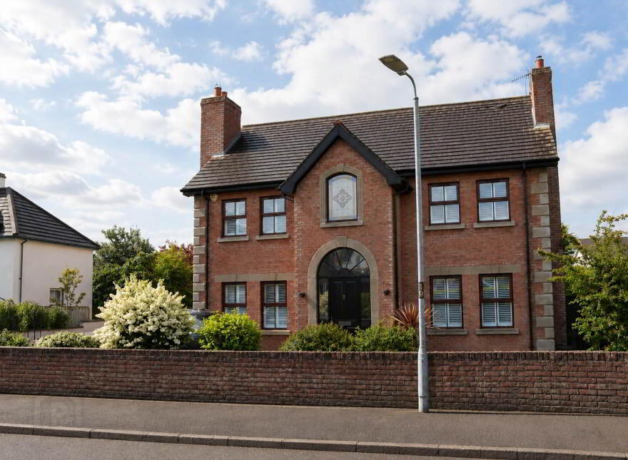 14 Rathlin View, Ballycastle, BT54 6EN