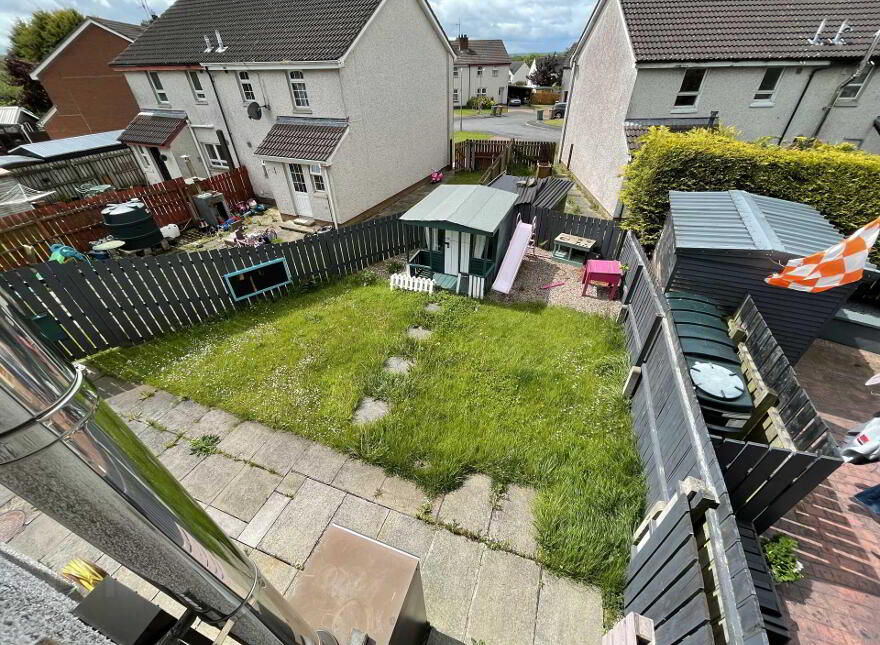 7 Ardmore Close, Armagh, BT60 1JH
