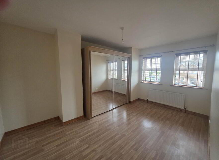 25 Oakridge, Armagh, BT60 2LL