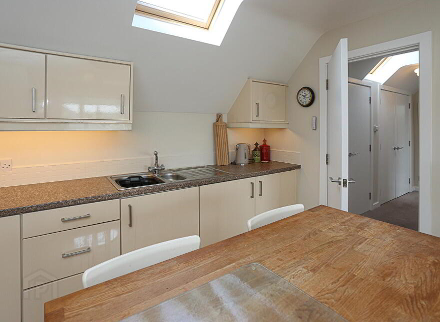 1a Sandhurst Park, Bangor, BT20 5NU