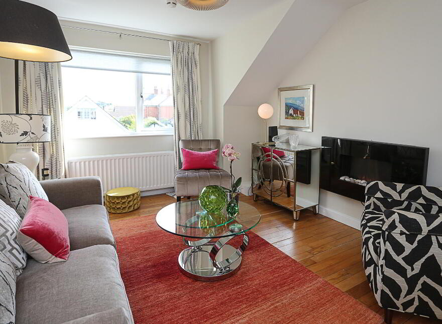 1a Sandhurst Park, Bangor, BT20 5NU