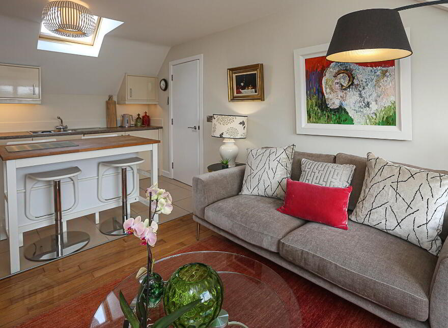 1a Sandhurst Park, Bangor, BT20 5NU
