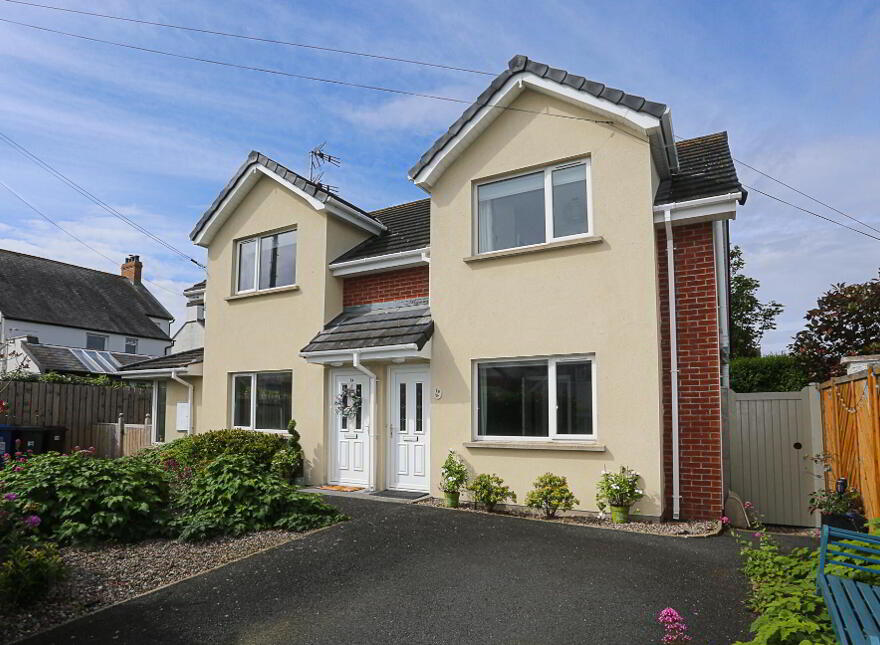 1a Sandhurst Park, Bangor, BT20 5NU