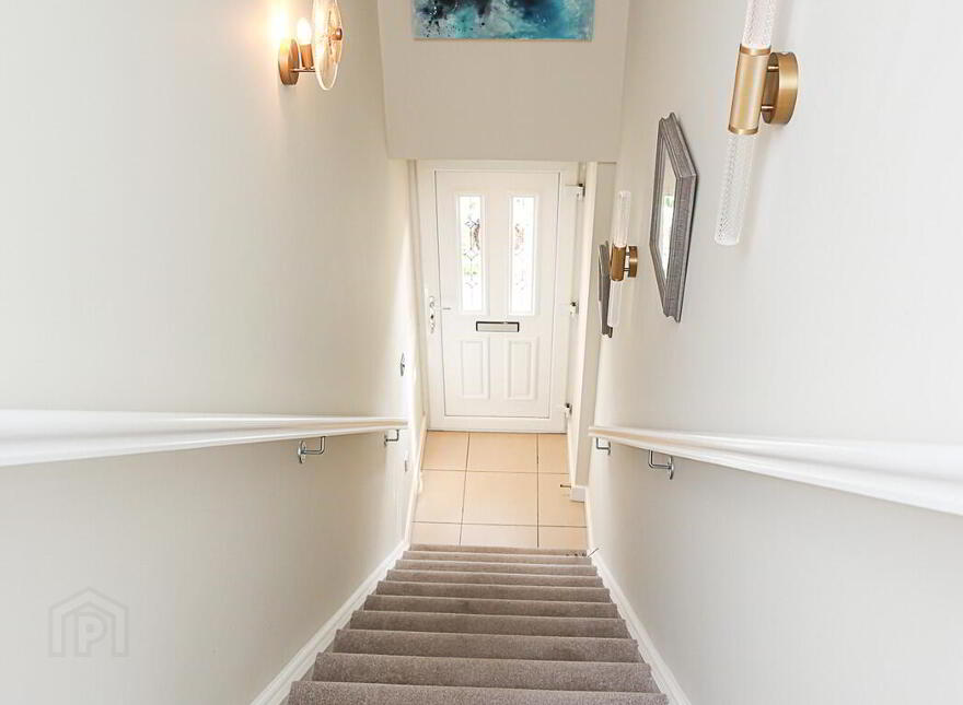 1a Sandhurst Park, Bangor, BT20 5NU