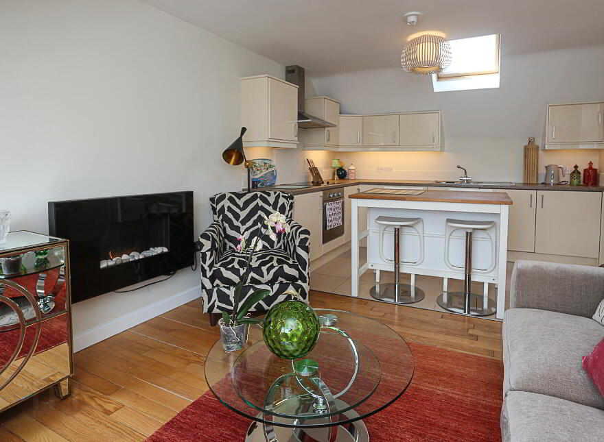 1a Sandhurst Park, Bangor, BT20 5NU