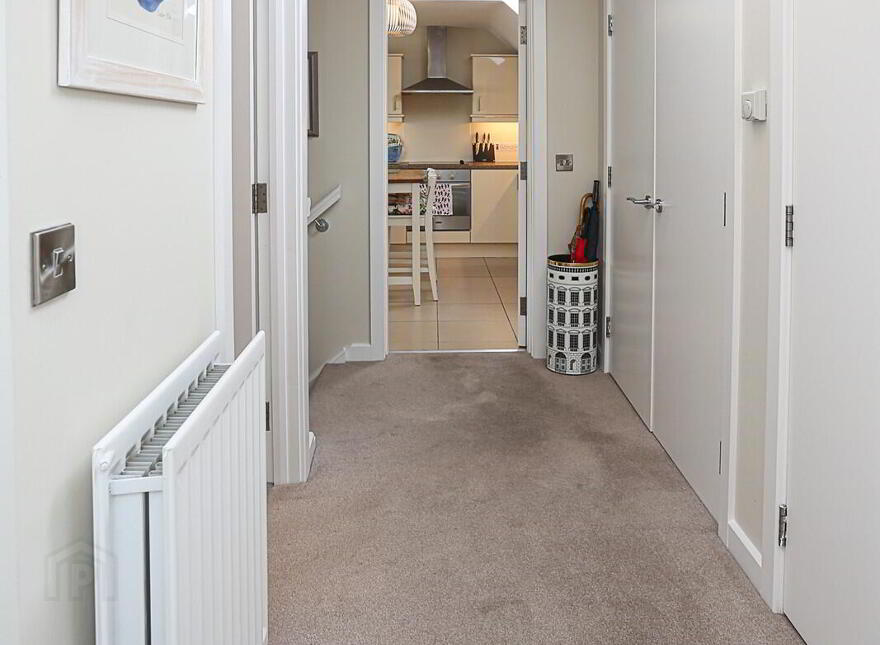 1a Sandhurst Park, Bangor, BT20 5NU