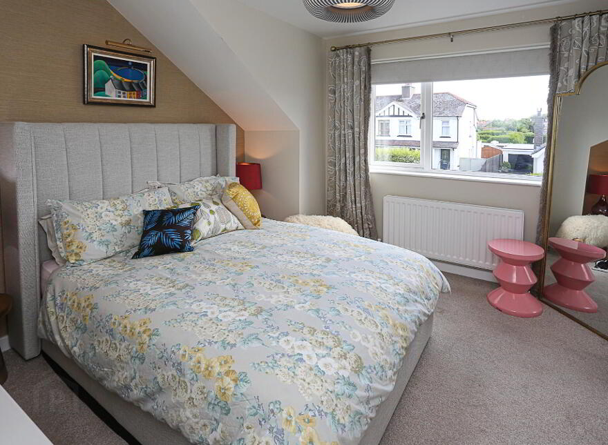 1a Sandhurst Park, Bangor, BT20 5NU