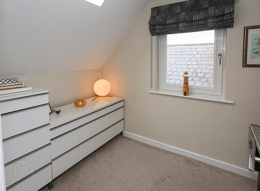 1a Sandhurst Park, Bangor, BT20 5NU
