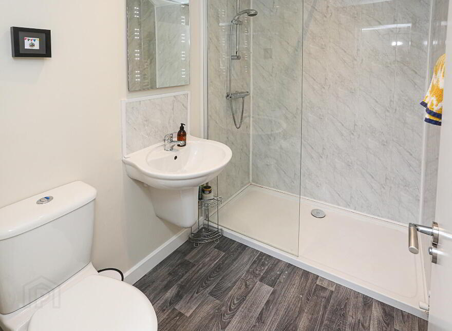 1a Sandhurst Park, Bangor, BT20 5NU