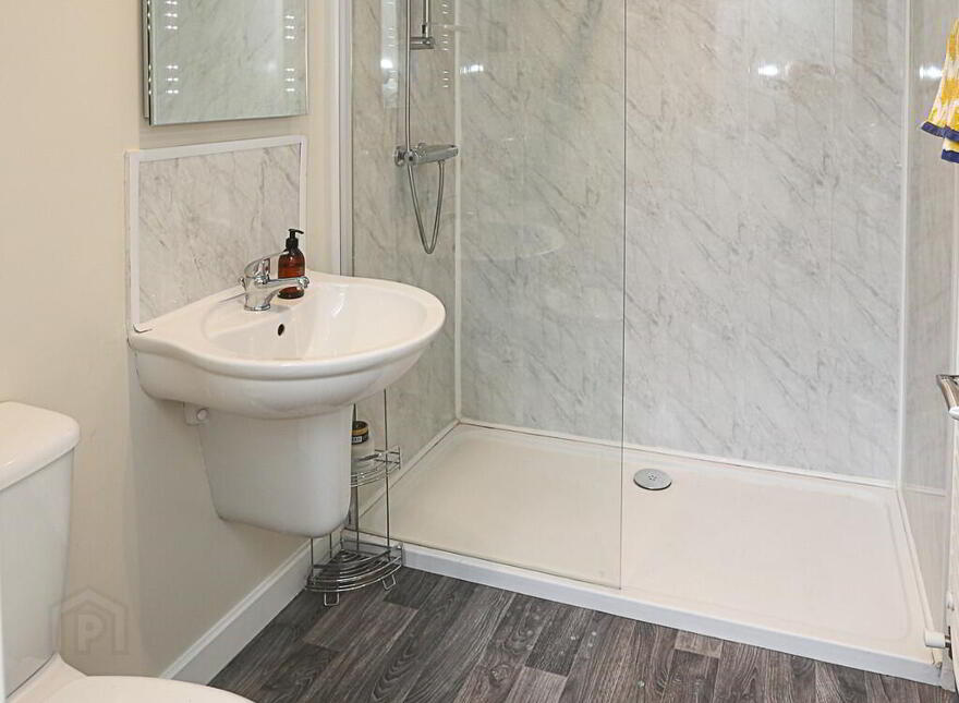 1a Sandhurst Park, Bangor, BT20 5NU