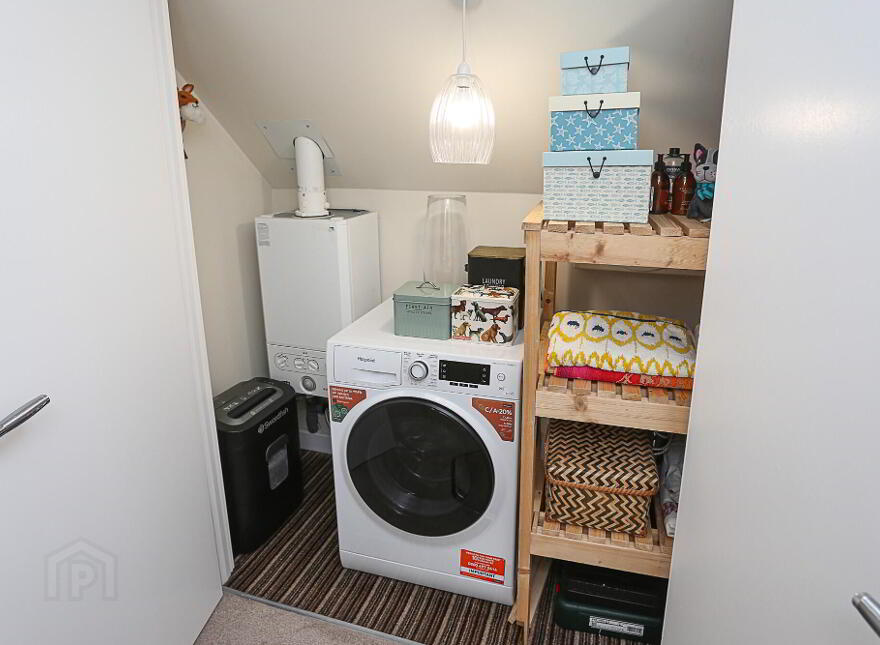 1a Sandhurst Park, Bangor, BT20 5NU