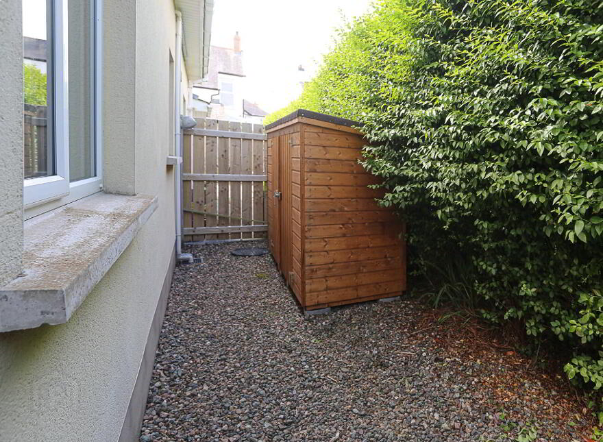 1a Sandhurst Park, Bangor, BT20 5NU