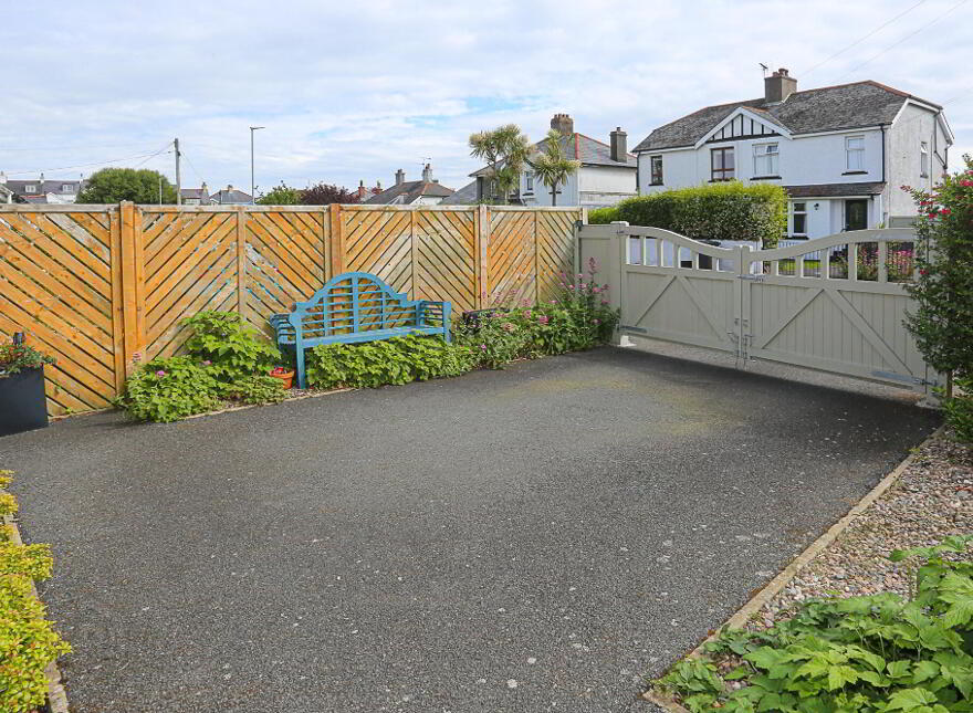 1a Sandhurst Park, Bangor, BT20 5NU